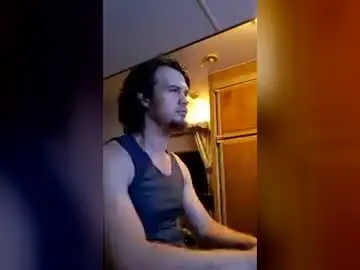 Chaturbate Best live sex cam show of captaingooodwine