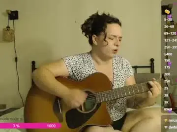 Chaturbate Live Sex Cam of curvykoti