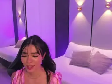 Chaturbate Live Sex Cam of emily_tolson