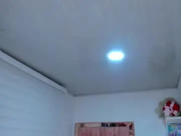 Chaturbate Adult Video Chat of gaabisita