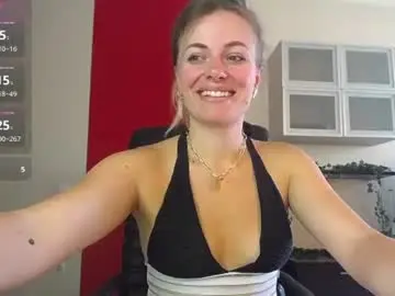 Chaturbate Live Sex Cam of hi_bye_