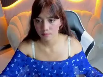 Chaturbate Best Webcam of karoll18_tx