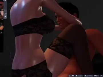 Chaturbate Sex Cam of keylaprado26