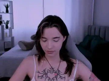 Chaturbate Live Sex of kimm_wong