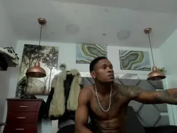 Chaturbate Free Porn Cam of king_fitt_