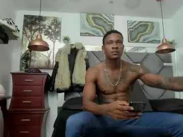 Chaturbate Free Porn Cam of king_fitt_