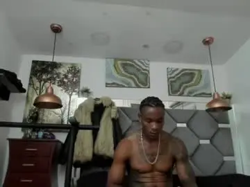 Chaturbate Live Sex of king_fitt_