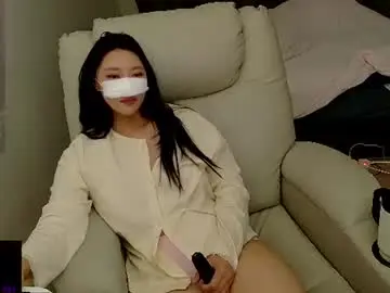 Chaturbate Live Porn of kor_cat