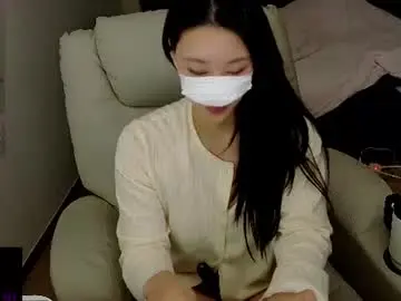 Chaturbate Best live sex cam show of kor_cat