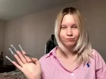 Chaturbate Live Sex of laquandameisinger