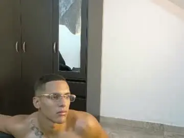 Chaturbate Free Porn Cam of lucas837481