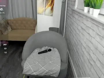 Chaturbate Adult Webcams of nora_blackwood