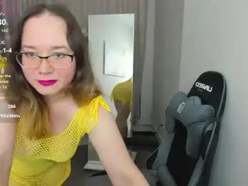 Chaturbate Adult Video Chat of nora_blackwood