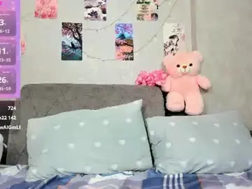 Chaturbate Live Porn of norinorika