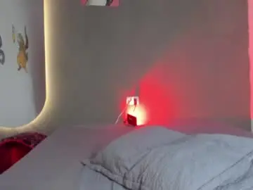 Chaturbate Live Sex Cam of sweet_lia1_
