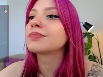 Chaturbate Sex Cam of arielabradberry