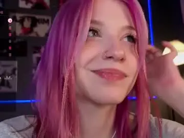 Chaturbate Live Sex of arielabradberry