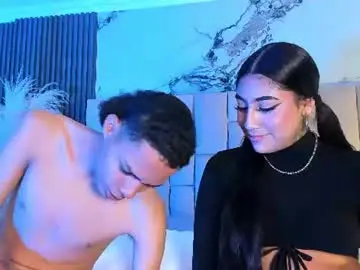 Chaturbate Sex Cam of candyandmarilyn