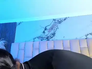 Chaturbate Live Sex Cam of candyandmarilyn