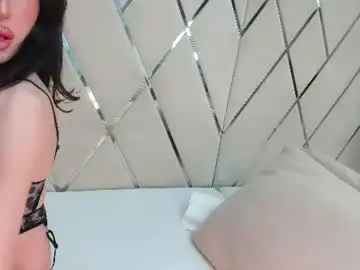 Chaturbate Live Sex of carolbarker