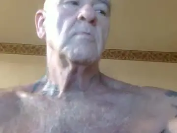Chaturbate Sex Cam of classic_rock_and_oldies