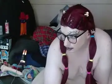 Chaturbate Watch Live Sex Cams of cosmicjones88
