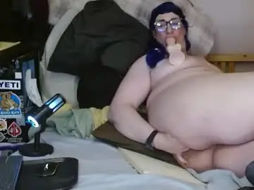 Chaturbate Free Porn Cam of cosmicjones88