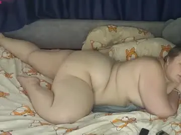 Chaturbate Free Live Porn of cute_hanna_bbw