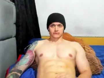 Chaturbate Sex Chat of dick_demon_1