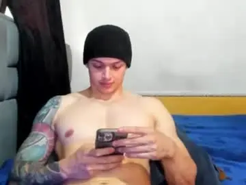 Chaturbate Best Webcam of dick_demon_1