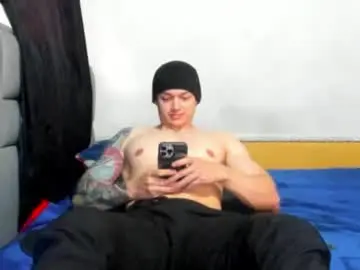 Chaturbate Adult Webcams of dick_demon_1