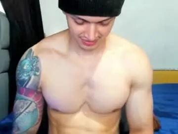 Chaturbate Best live sex cam show of dick_demon_1