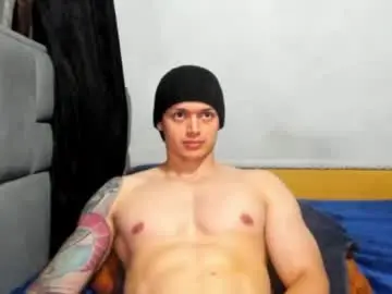Chaturbate Adult Webcam of dick_demon_1
