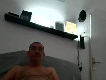Chaturbate Private Sex Chat of gege_cool