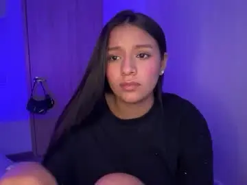 Chaturbate Sex Chat of kimmi_foxy