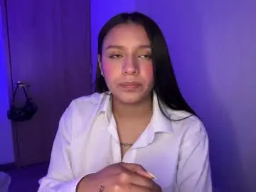 Chaturbate Live Porn of kimmi_foxy