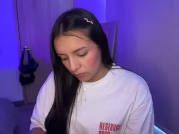 Chaturbate Adult Webcams of kimmi_foxy