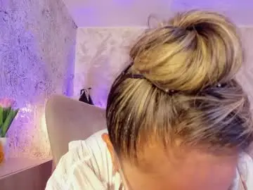 Chaturbate Sex Cam of liannaa_