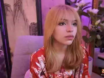 Chaturbate Live Sex Cam of namikimura