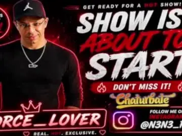 Chaturbate Private Sex Chat of porce_lover