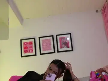 Chaturbate Live Sex of _sweet_vict0ria1