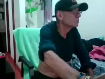 Chaturbate Live Sex of armaduradeacero