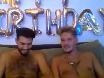 Chaturbate Best Webcam of blondiexbrunette
