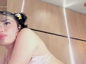 Chaturbate Adult Video Chat of chloe_cortez