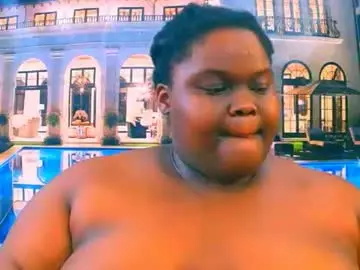 Chaturbate Sex Cam of ebonyhotbuns4u2luv
