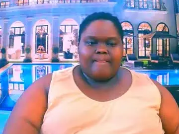 Chaturbate Private Sex Chat of ebonyhotbuns4u2luv