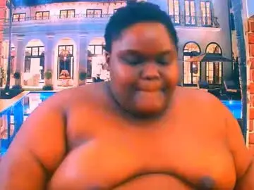 Chaturbate Watch Live Sex Cams of ebonyhotbuns4u2luv