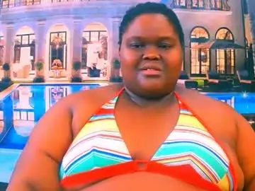 Chaturbate Adult Webcams of ebonyhotbuns4u2luv