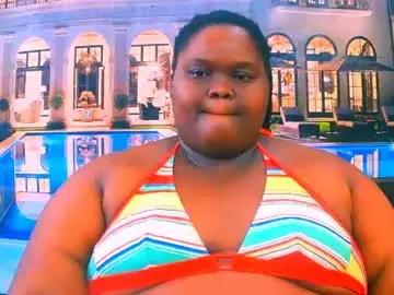 Chaturbate Adult Webcams of ebonyhotbuns4u2luv