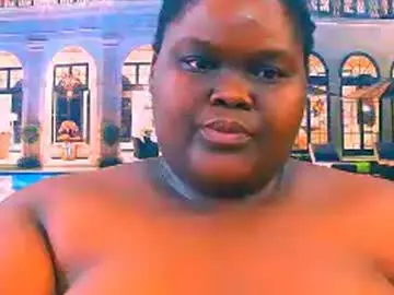 Chaturbate Sex Chat of ebonyhotbuns4u2luv